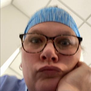 Meet your Posher, Tricia